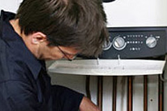 boiler replacement Wilpshire