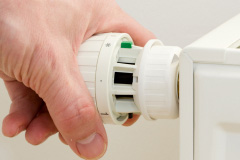 Wilpshire central heating repair costs